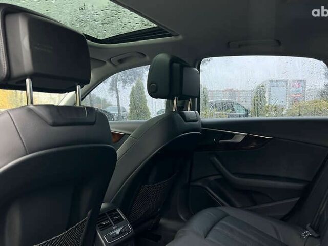 Ауди А4, объемом двигателя 2 л и пробегом 134 тыс. км за 16200 $, фото 25 на Automoto.ua