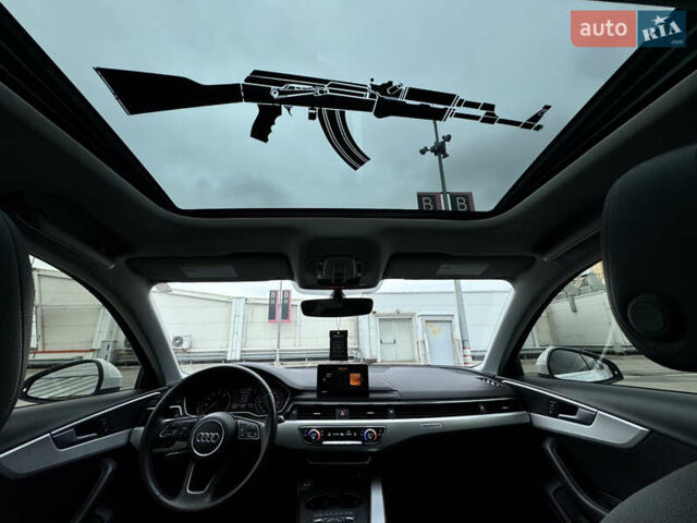 Ауди А4, объемом двигателя 2 л и пробегом 125 тыс. км за 17700 $, фото 47 на Automoto.ua