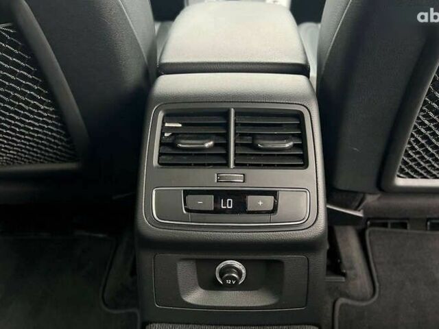 Ауди А4, объемом двигателя 2 л и пробегом 92 тыс. км за 17990 $, фото 21 на Automoto.ua