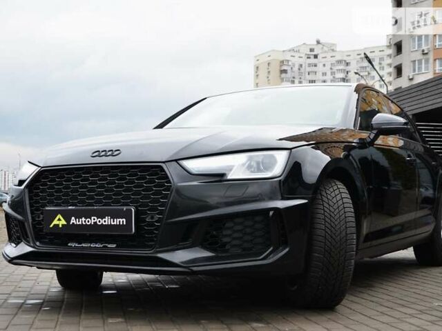 Ауді А4, об'ємом двигуна 1.98 л та пробігом 119 тис. км за 21700 $, фото 41 на Automoto.ua