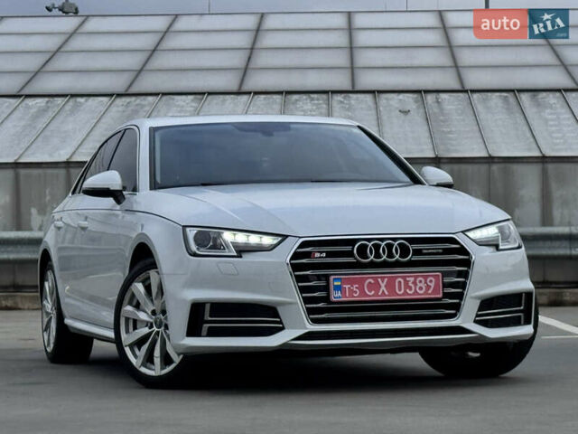 Ауди А4, объемом двигателя 2 л и пробегом 125 тыс. км за 17700 $, фото 7 на Automoto.ua