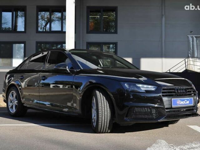 Ауді А4, об'ємом двигуна 2 л та пробігом 142 тис. км за 22500 $, фото 5 на Automoto.ua