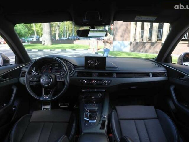 Ауди А4, объемом двигателя 1.4 л и пробегом 146 тыс. км за 15700 $, фото 14 на Automoto.ua