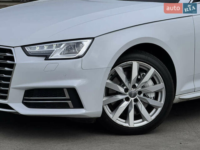 Ауди А4, объемом двигателя 2 л и пробегом 125 тыс. км за 17700 $, фото 4 на Automoto.ua