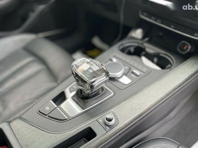 Ауди А4, объемом двигателя 2 л и пробегом 129 тыс. км за 25700 $, фото 28 на Automoto.ua