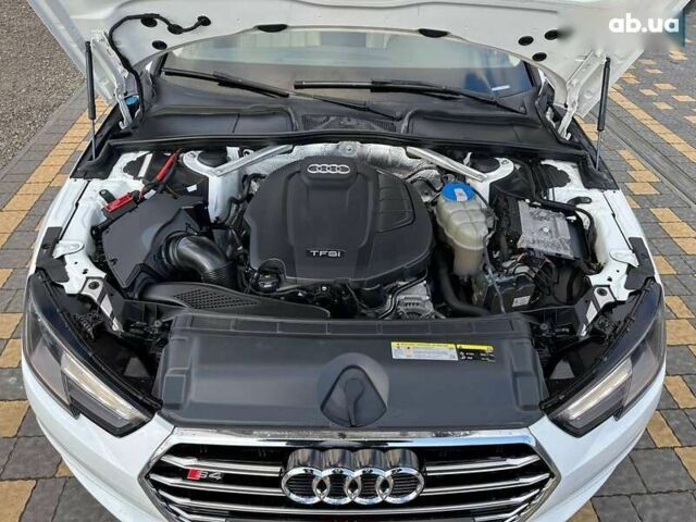 Ауди А4, объемом двигателя 2 л и пробегом 186 тыс. км за 16250 $, фото 24 на Automoto.ua