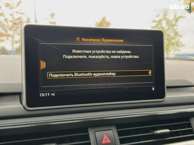 Ауді А4, об'ємом двигуна 2 л та пробігом 218 тис. км за 19400 $, фото 21 на Automoto.ua