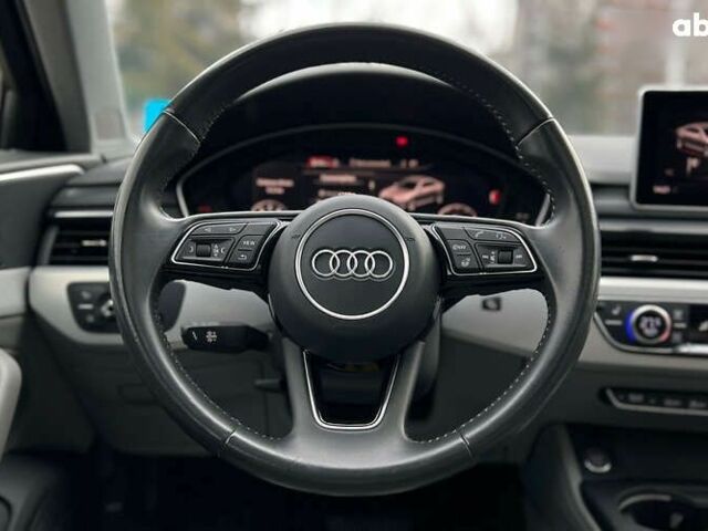 Ауді А4, об'ємом двигуна 2 л та пробігом 95 тис. км за 17999 $, фото 9 на Automoto.ua