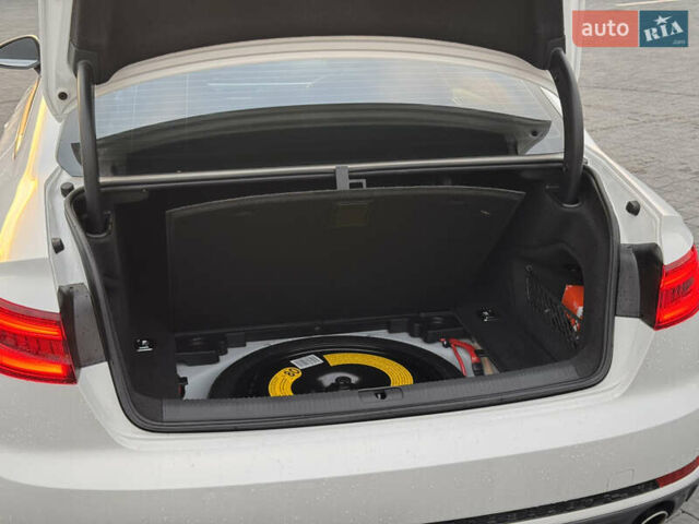 Ауді А4, об'ємом двигуна 1.98 л та пробігом 127 тис. км за 16999 $, фото 5 на Automoto.ua