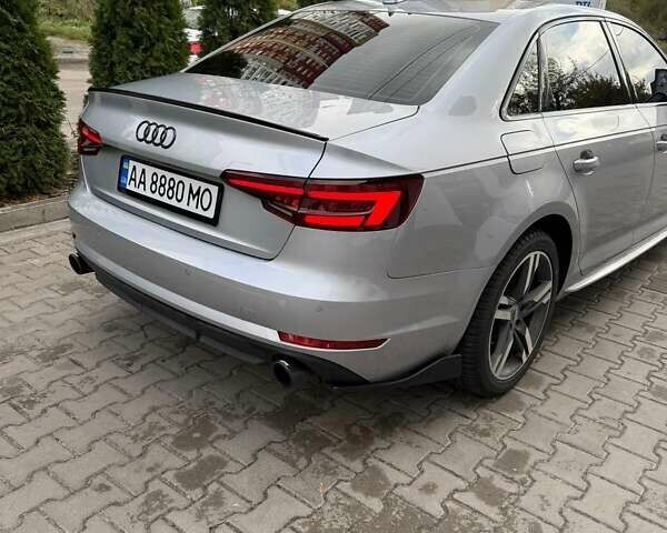 Ауді А4, об'ємом двигуна 1.98 л та пробігом 167 тис. км за 19000 $, фото 7 на Automoto.ua