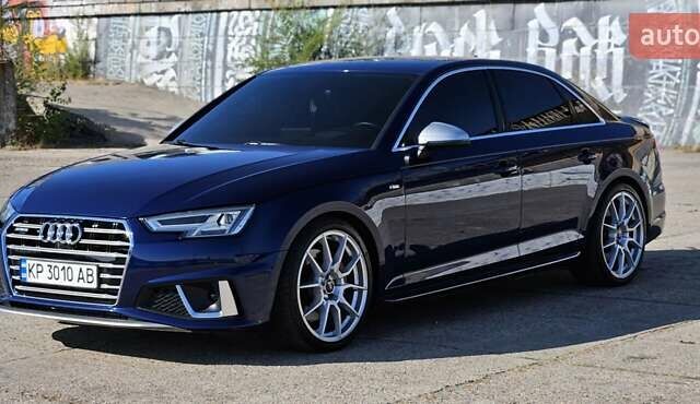 Ауди А4, объемом двигателя 1.98 л и пробегом 127 тыс. км за 24400 $, фото 30 на Automoto.ua