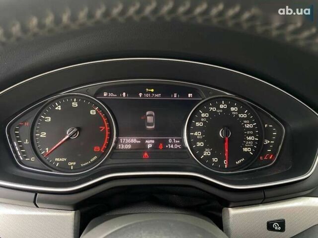 Ауді А4, об'ємом двигуна 2 л та пробігом 173 тис. км за 14900 $, фото 14 на Automoto.ua