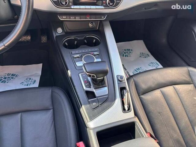 Ауди А4, объемом двигателя 2 л и пробегом 136 тыс. км за 15850 $, фото 25 на Automoto.ua