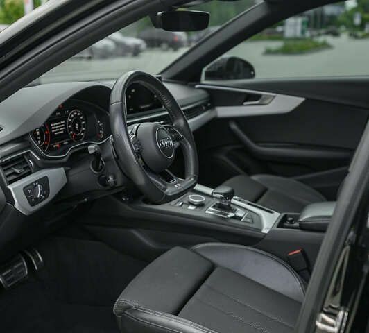 Ауді А4, об'ємом двигуна 2 л та пробігом 182 тис. км за 23500 $, фото 22 на Automoto.ua