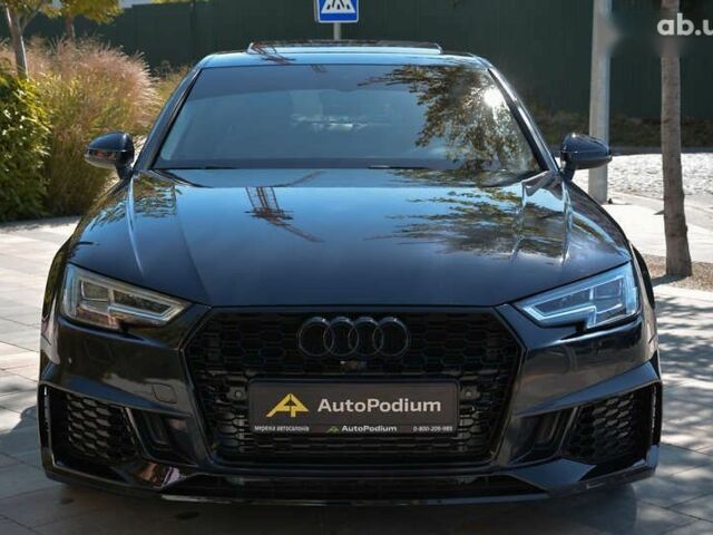 Ауді А4, об'ємом двигуна 2 л та пробігом 137 тис. км за 22990 $, фото 4 на Automoto.ua