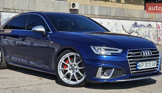 Ауди А4, объемом двигателя 1.98 л и пробегом 127 тыс. км за 24400 $, фото 36 на Automoto.ua