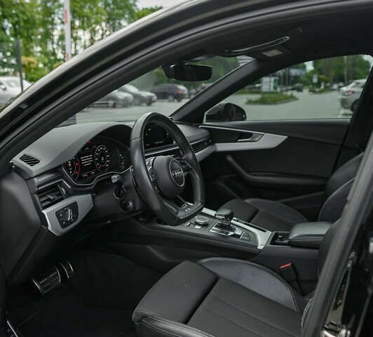 Ауді А4, об'ємом двигуна 2 л та пробігом 182 тис. км за 23500 $, фото 23 на Automoto.ua