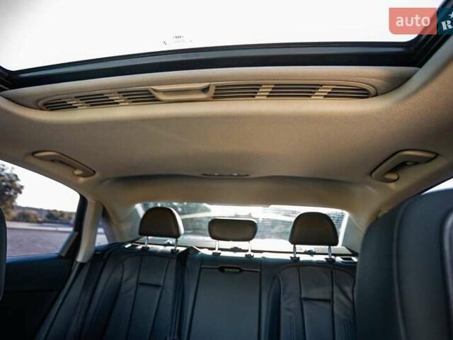 Ауди А4, объемом двигателя 2 л и пробегом 112 тыс. км за 24000 $, фото 43 на Automoto.ua