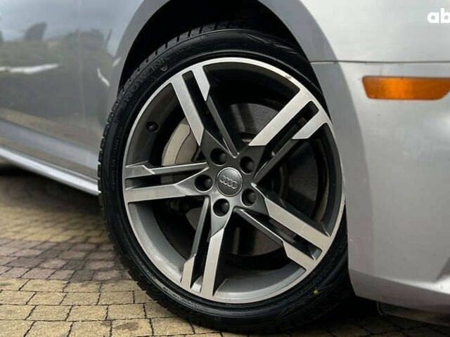 Ауді А4, об'ємом двигуна 2 л та пробігом 95 тис. км за 17999 $, фото 26 на Automoto.ua