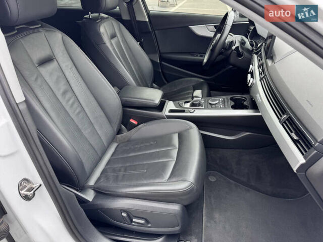 Ауди А4, объемом двигателя 2 л и пробегом 125 тыс. км за 17700 $, фото 35 на Automoto.ua