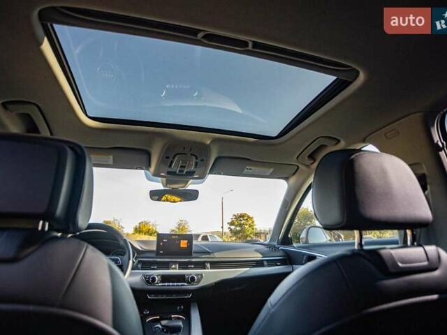 Ауди А4, объемом двигателя 2 л и пробегом 112 тыс. км за 24000 $, фото 40 на Automoto.ua