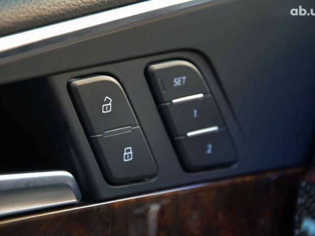 Ауді А4, об'ємом двигуна 2 л та пробігом 137 тис. км за 22990 $, фото 13 на Automoto.ua