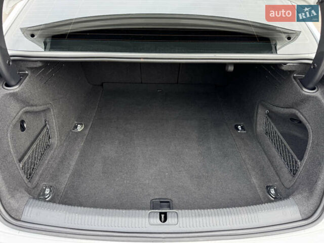 Ауди А4, объемом двигателя 2 л и пробегом 125 тыс. км за 17700 $, фото 46 на Automoto.ua