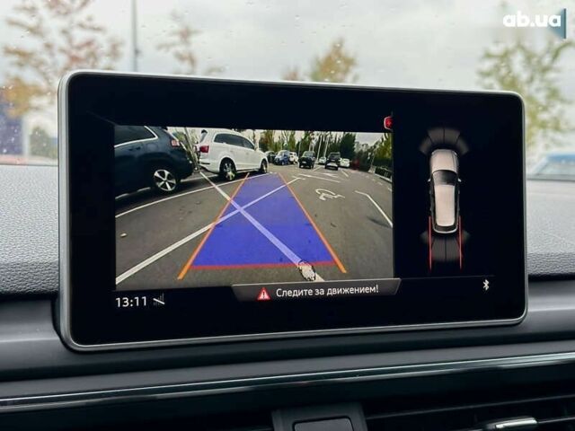 Ауді А4, об'ємом двигуна 2 л та пробігом 218 тис. км за 19400 $, фото 22 на Automoto.ua