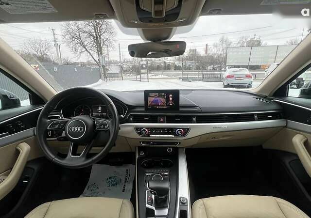 Ауди А4, объемом двигателя 2 л и пробегом 192 тыс. км за 16850 $, фото 19 на Automoto.ua