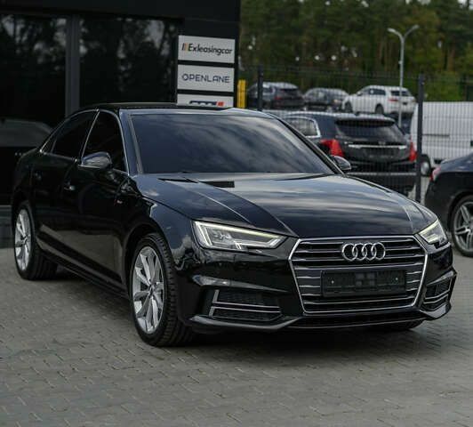 Ауді А4, об'ємом двигуна 2 л та пробігом 182 тис. км за 23500 $, фото 4 на Automoto.ua