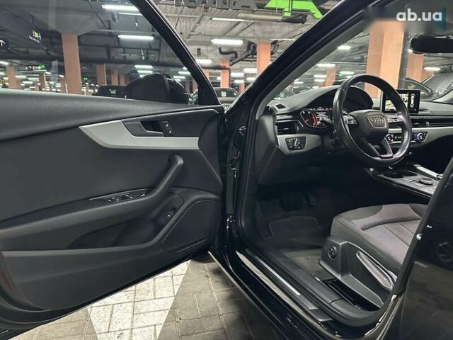 Ауді А4, об'ємом двигуна 2 л та пробігом 218 тис. км за 20900 $, фото 10 на Automoto.ua