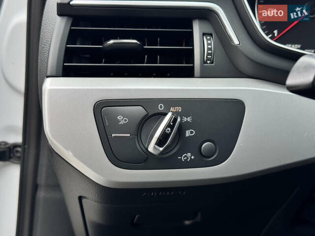 Ауди А4, объемом двигателя 2 л и пробегом 125 тыс. км за 17700 $, фото 38 на Automoto.ua