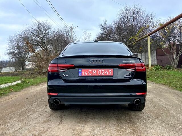 Ауди А4, объемом двигателя 2 л и пробегом 230 тыс. км за 15690 $, фото 4 на Automoto.ua