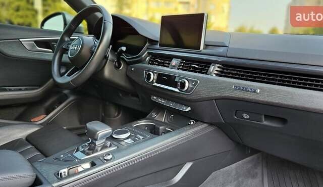 Ауди А4, объемом двигателя 1.98 л и пробегом 127 тыс. км за 24400 $, фото 45 на Automoto.ua