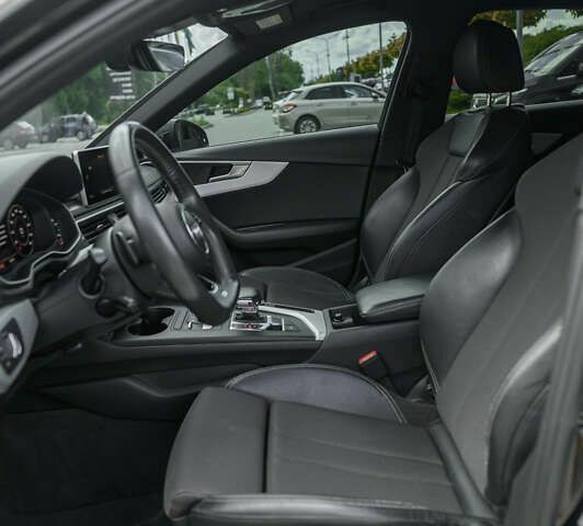 Ауді А4, об'ємом двигуна 2 л та пробігом 182 тис. км за 23500 $, фото 25 на Automoto.ua