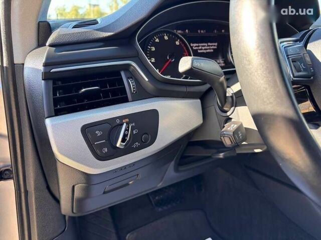 Ауди А4, объемом двигателя 2 л и пробегом 136 тыс. км за 15850 $, фото 15 на Automoto.ua