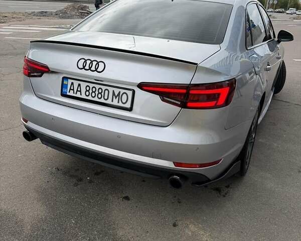 Ауді А4, об'ємом двигуна 1.98 л та пробігом 167 тис. км за 19000 $, фото 11 на Automoto.ua