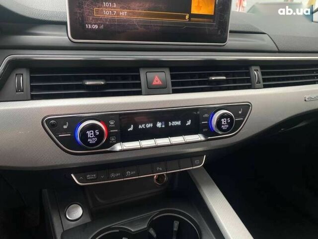 Ауді А4, об'ємом двигуна 2 л та пробігом 173 тис. км за 14900 $, фото 16 на Automoto.ua