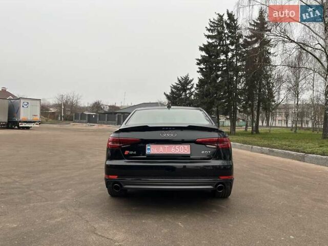 Ауди А4, объемом двигателя 1.98 л и пробегом 174 тыс. км за 19500 $, фото 7 на Automoto.ua