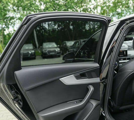 Ауді А4, об'ємом двигуна 2 л та пробігом 182 тис. км за 23500 $, фото 27 на Automoto.ua