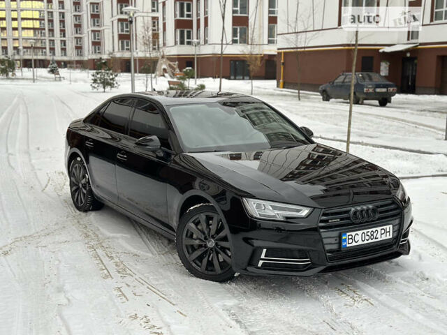 Ауди А4, объемом двигателя 2 л и пробегом 78 тыс. км за 24999 $, фото 23 на Automoto.ua