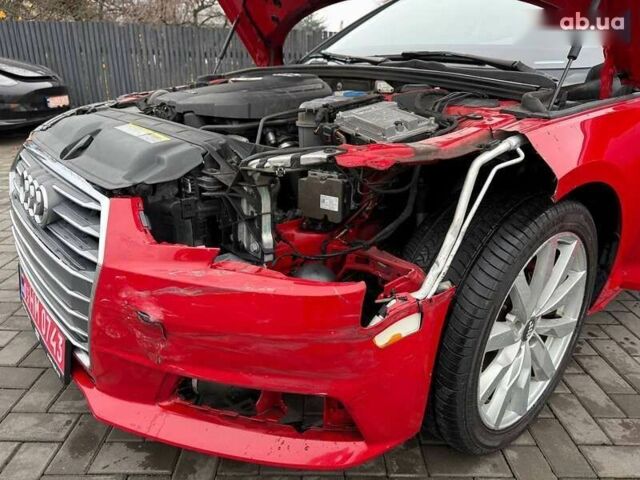 Ауди А4, объемом двигателя 2 л и пробегом 222 тыс. км за 11800 $, фото 17 на Automoto.ua