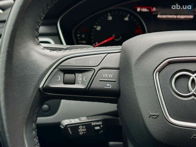Ауді А4, об'ємом двигуна 2 л та пробігом 218 тис. км за 19400 $, фото 18 на Automoto.ua