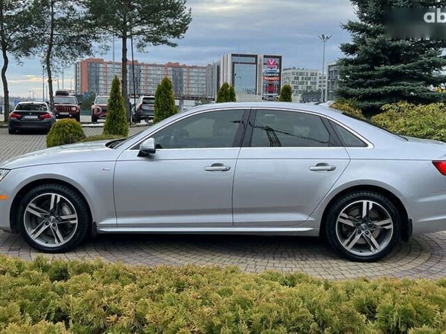 Ауді А4, об'ємом двигуна 2 л та пробігом 95 тис. км за 17999 $, фото 3 на Automoto.ua