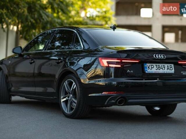 Ауди А4, объемом двигателя 2 л и пробегом 112 тыс. км за 24000 $, фото 26 на Automoto.ua