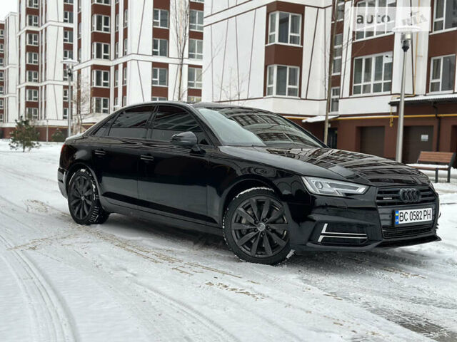 Ауди А4, объемом двигателя 2 л и пробегом 78 тыс. км за 24999 $, фото 6 на Automoto.ua