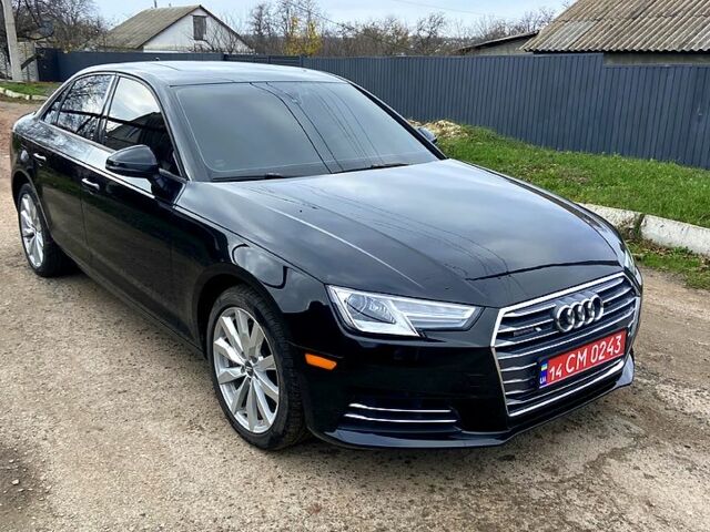 Ауди А4, объемом двигателя 2 л и пробегом 230 тыс. км за 15690 $, фото 6 на Automoto.ua