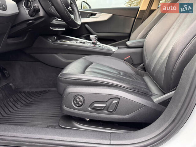 Ауді А4, об'ємом двигуна 1.98 л та пробігом 127 тис. км за 16999 $, фото 28 на Automoto.ua