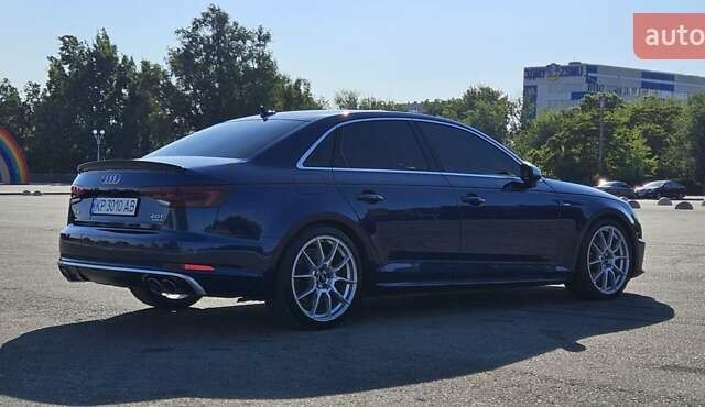 Ауди А4, объемом двигателя 1.98 л и пробегом 127 тыс. км за 24400 $, фото 12 на Automoto.ua