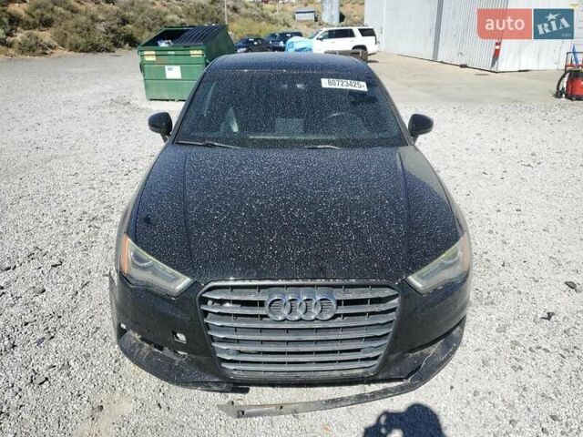 Ауди А4 2017 в Киеве на Automoto.ua Ауди А4, объемом двигателя 2 л и пробегом 126 тыс. км за 4300 $, фото 4 на Automoto.ua